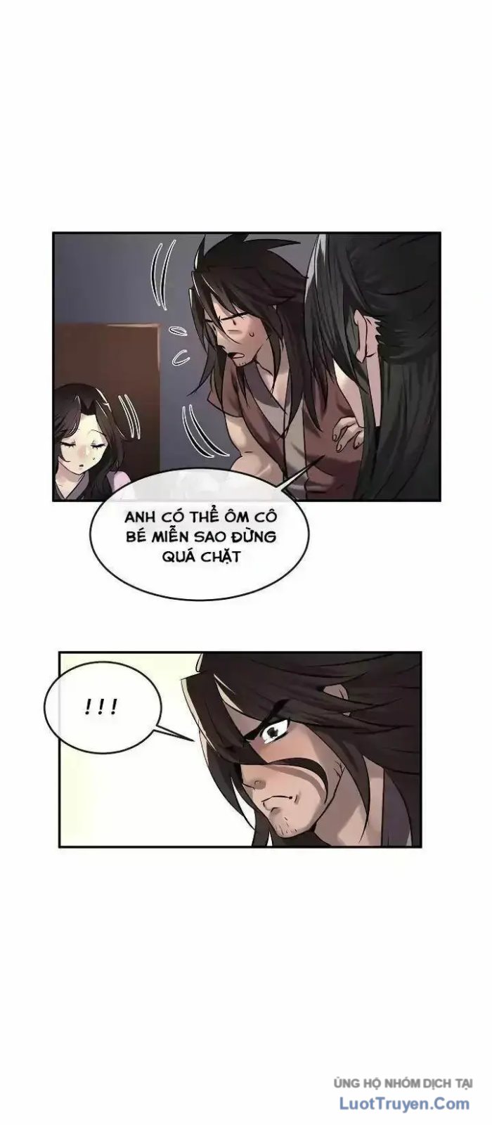 Huyết Chiến Hoa Sơn Chapter 68 - Trang 35