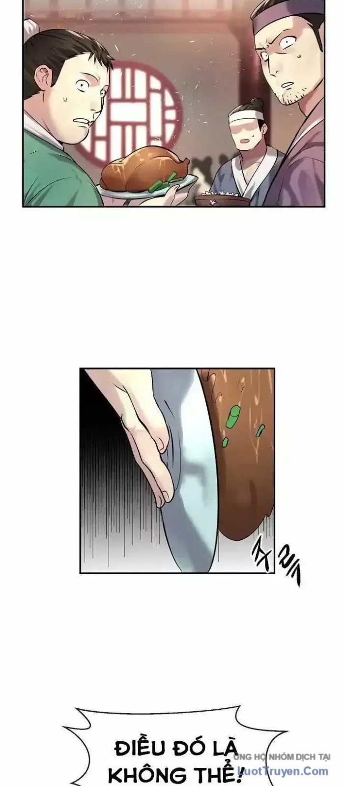 Huyết Chiến Hoa Sơn Chapter 68 - Trang 3
