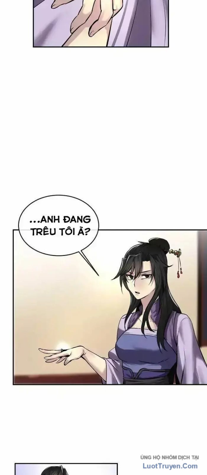 Huyết Chiến Hoa Sơn Chapter 68 - Trang 43