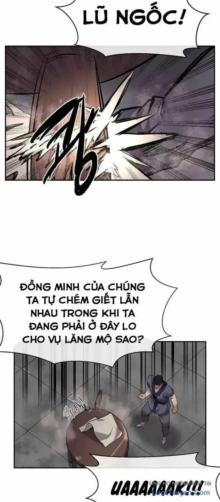 Huyết Chiến Hoa Sơn Chapter 68 - Trang 5