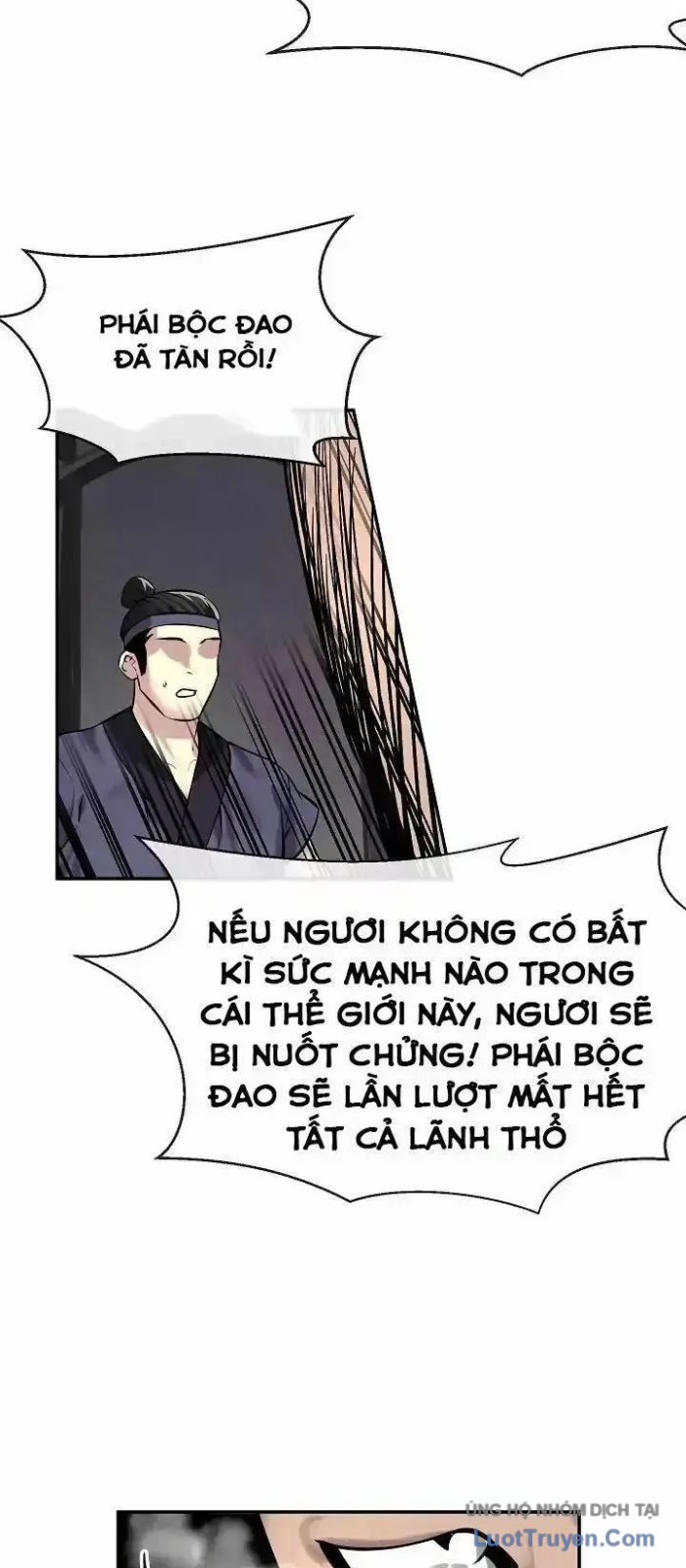 Huyết Chiến Hoa Sơn Chapter 68 - Trang 6