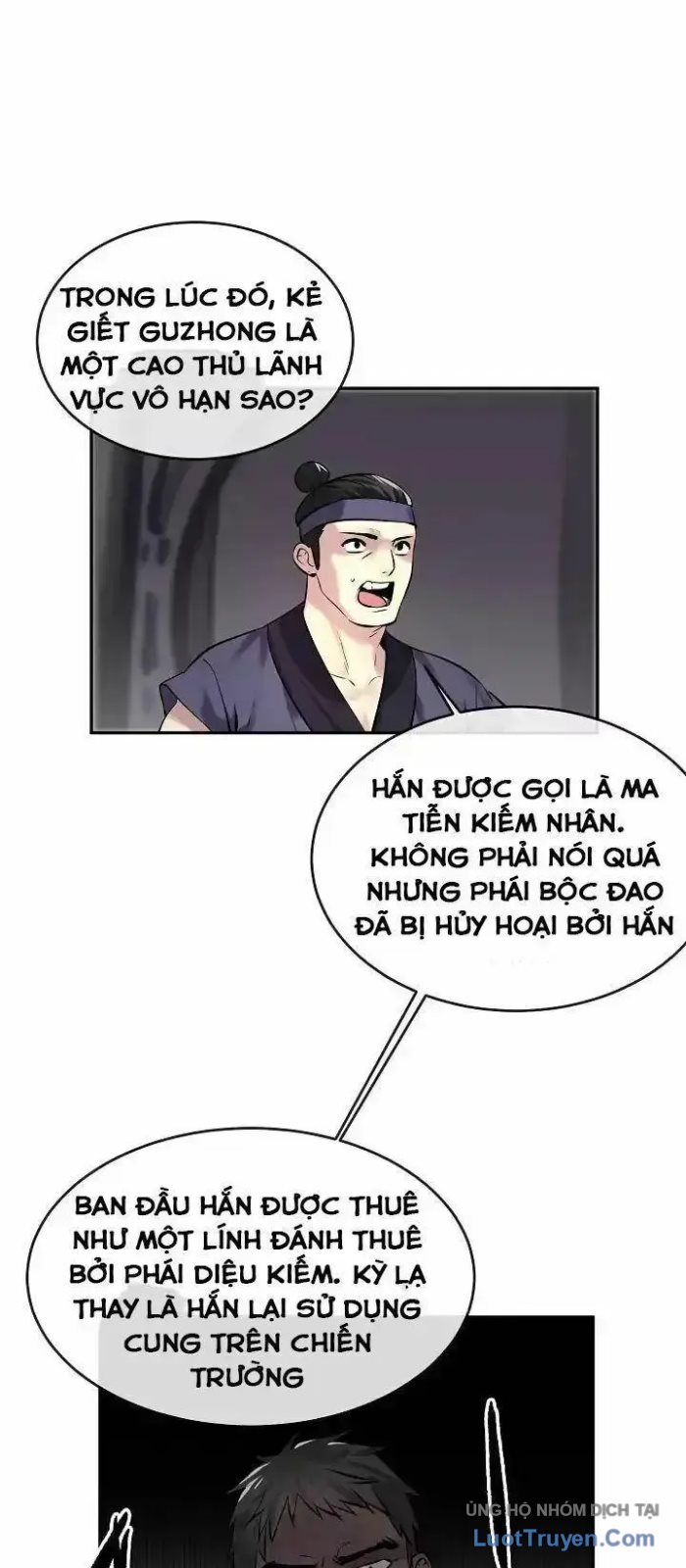 Huyết Chiến Hoa Sơn Chapter 68 - Trang 8