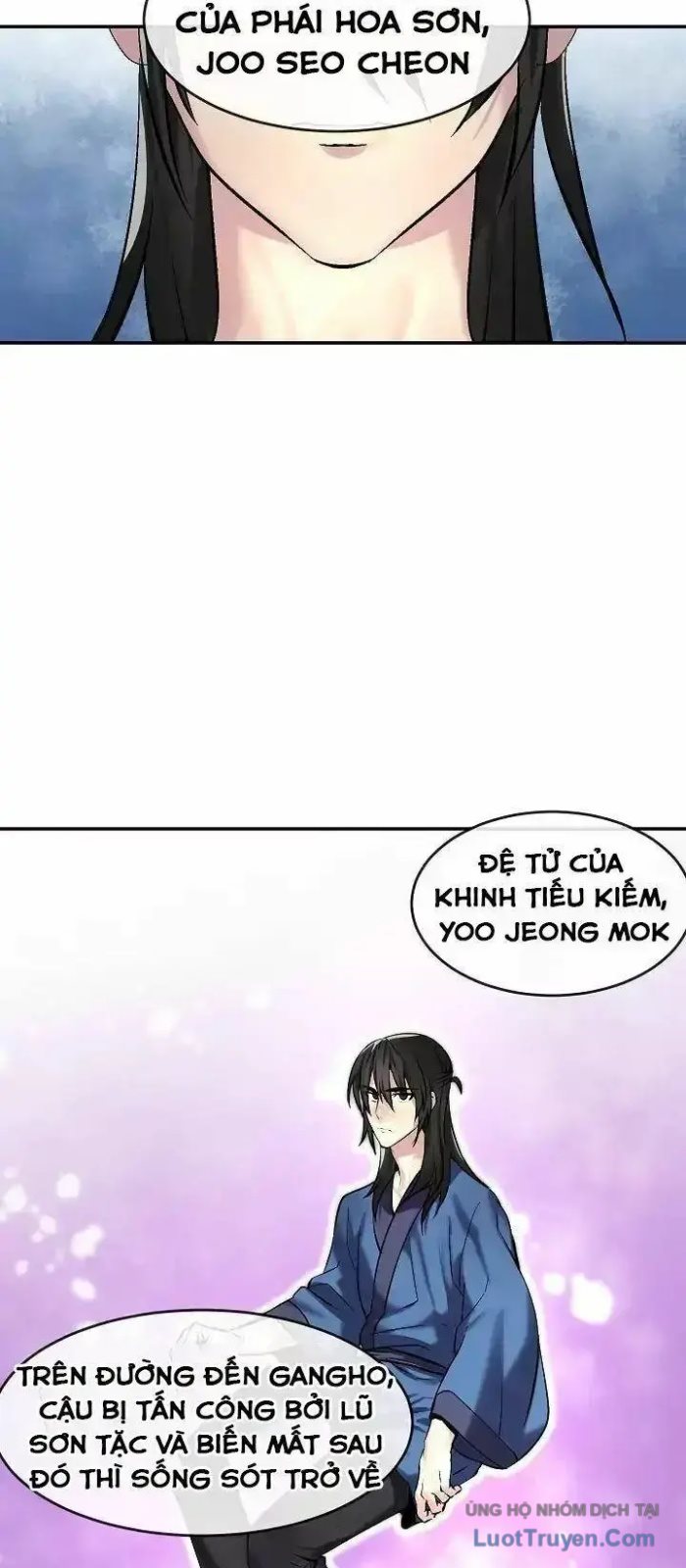 Huyết Chiến Hoa Sơn Chapter 69 - Trang 9