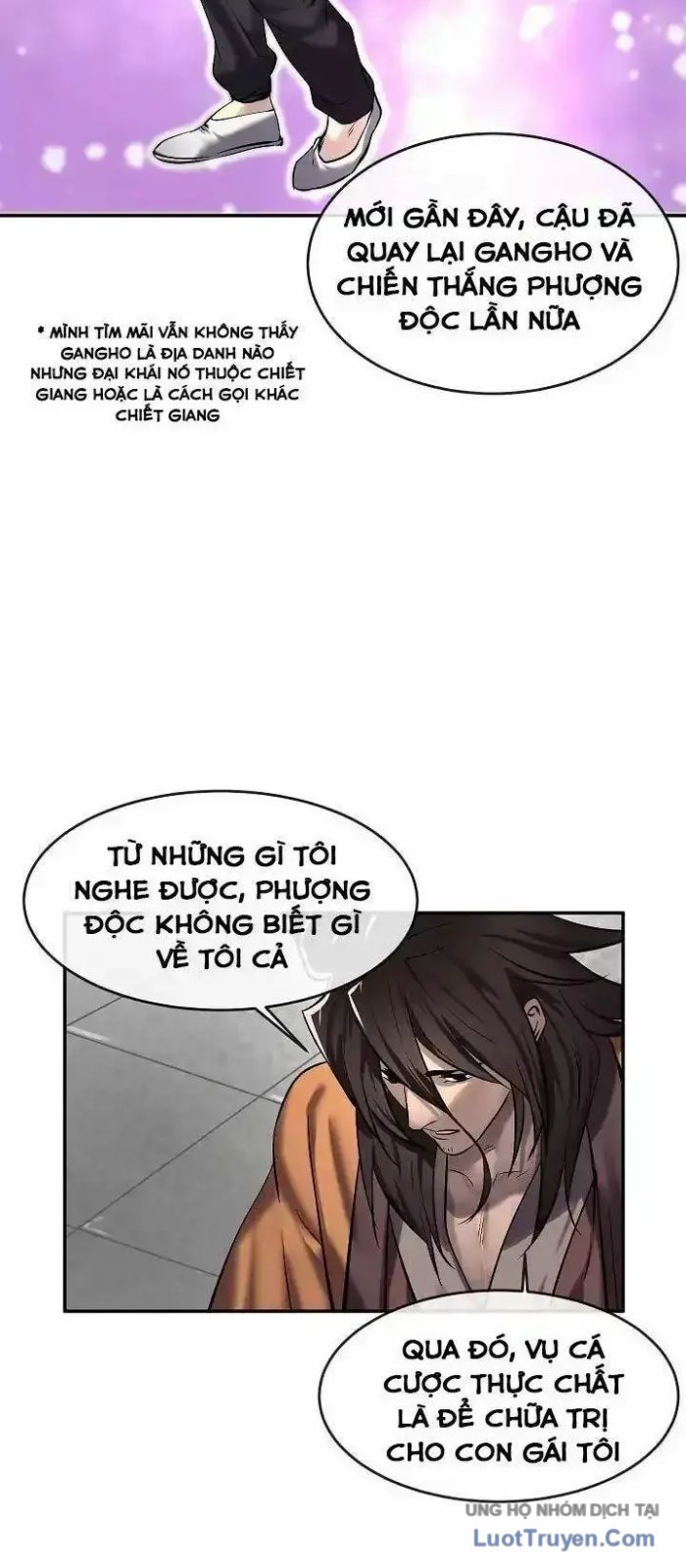 Huyết Chiến Hoa Sơn Chapter 69 - Trang 10