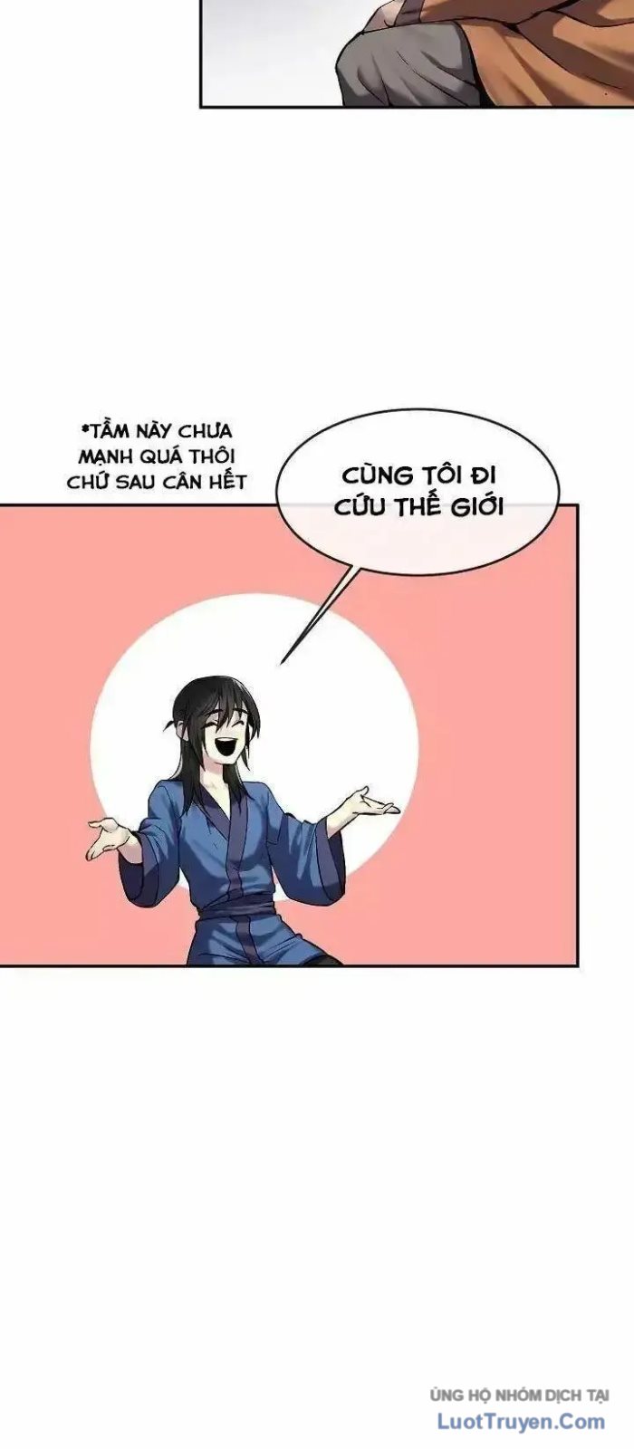 Huyết Chiến Hoa Sơn Chapter 69 - Trang 13