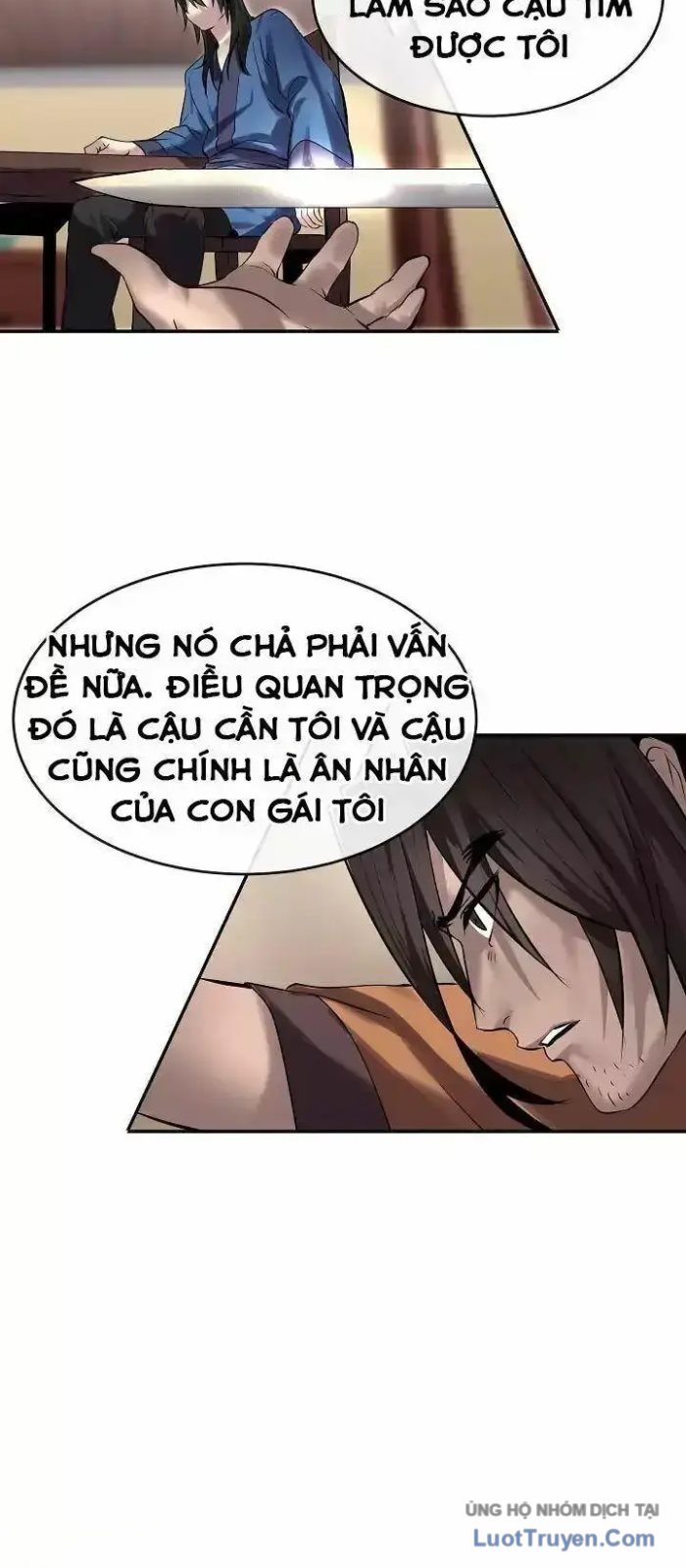 Huyết Chiến Hoa Sơn Chapter 69 - Trang 18