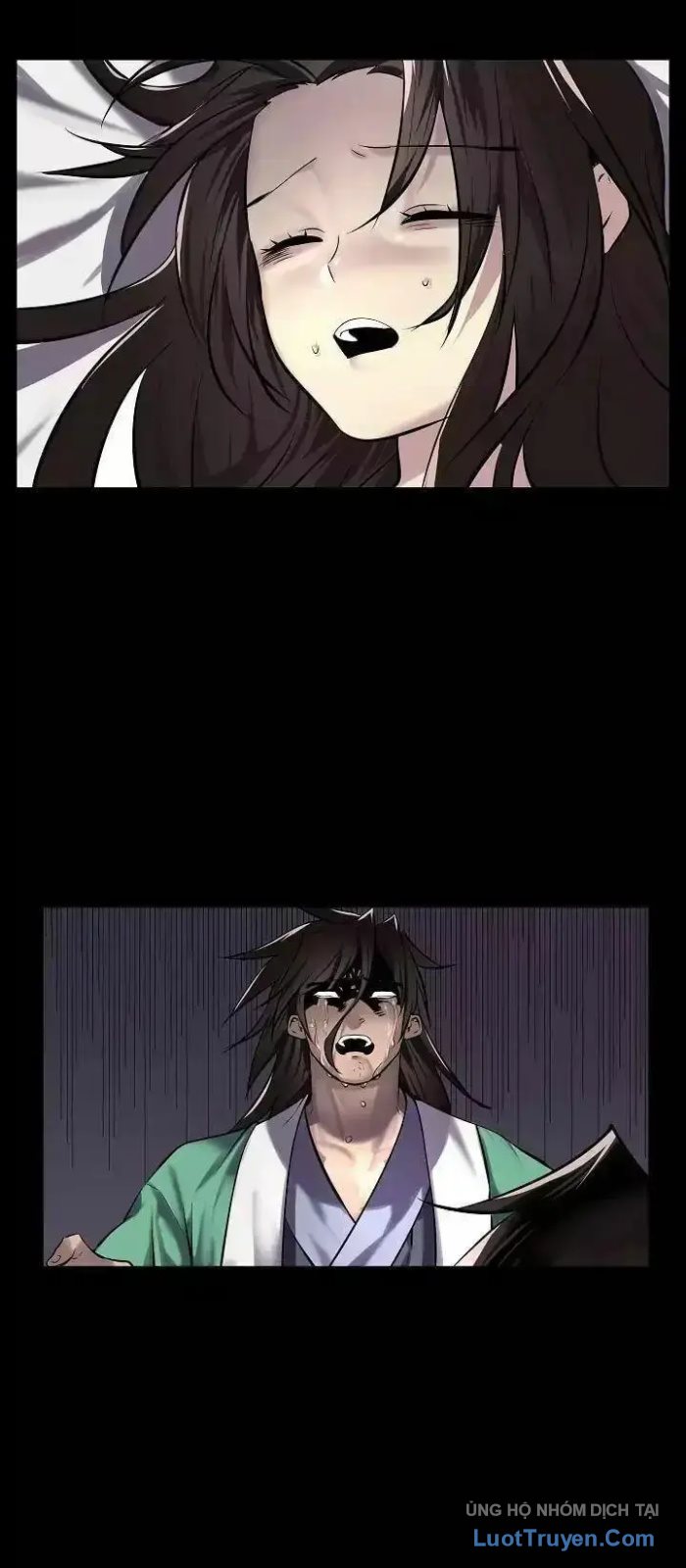 Huyết Chiến Hoa Sơn Chapter 69 - Trang 21