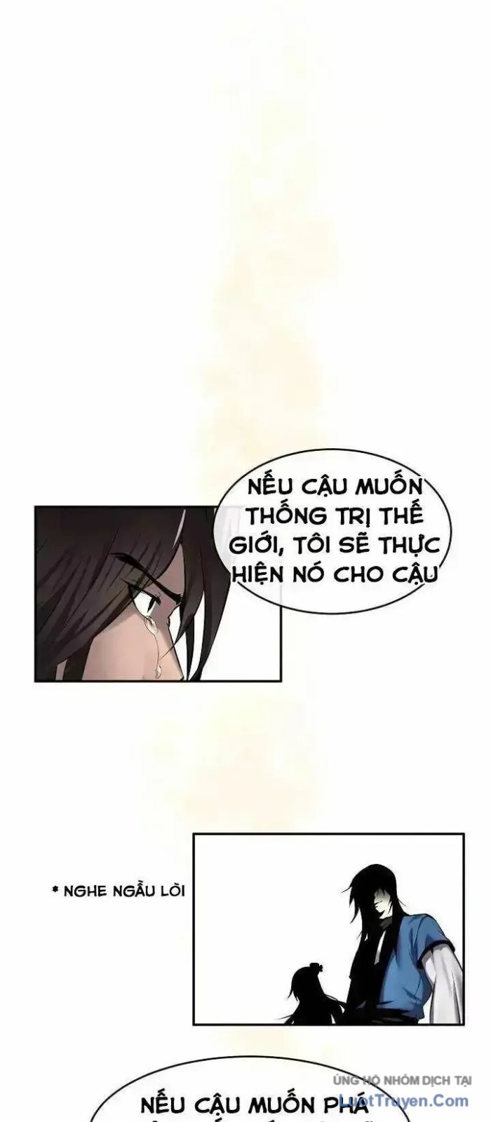 Huyết Chiến Hoa Sơn Chapter 69 - Trang 25