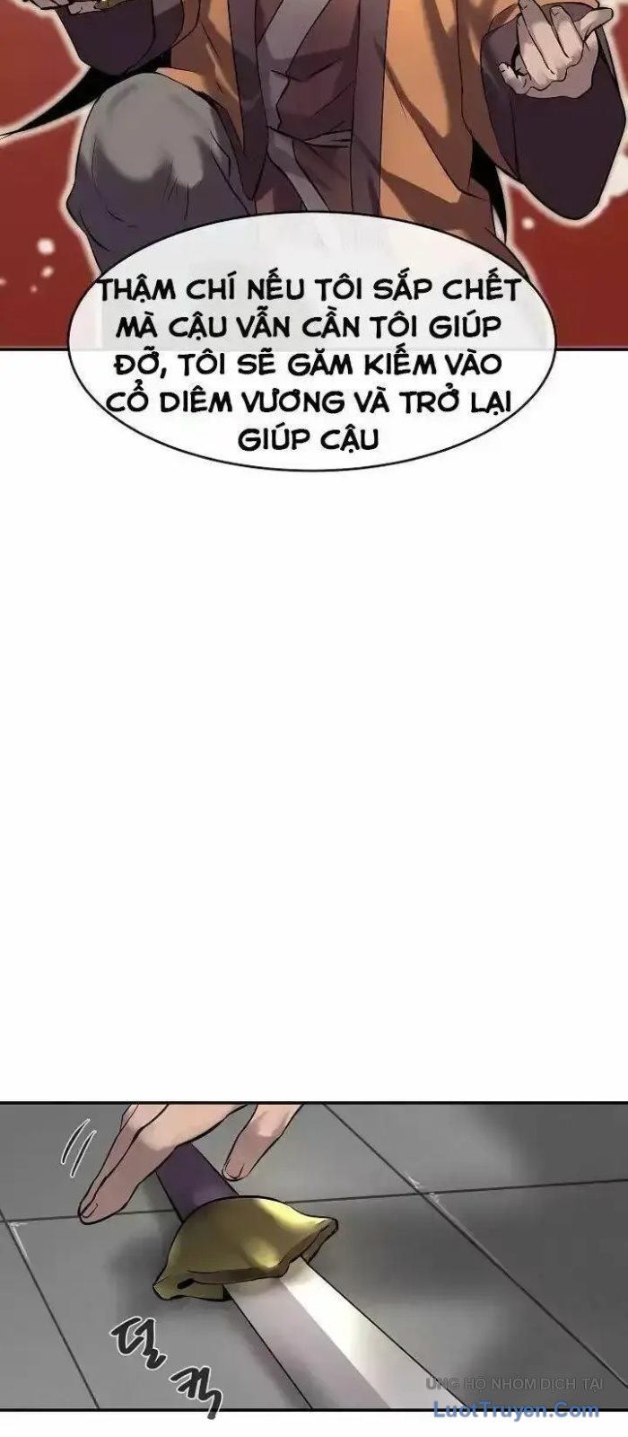 Huyết Chiến Hoa Sơn Chapter 69 - Trang 29