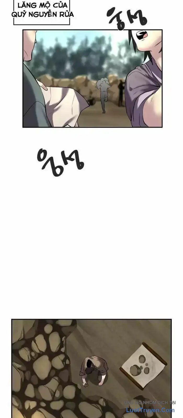 Huyết Chiến Hoa Sơn Chapter 69 - Trang 34