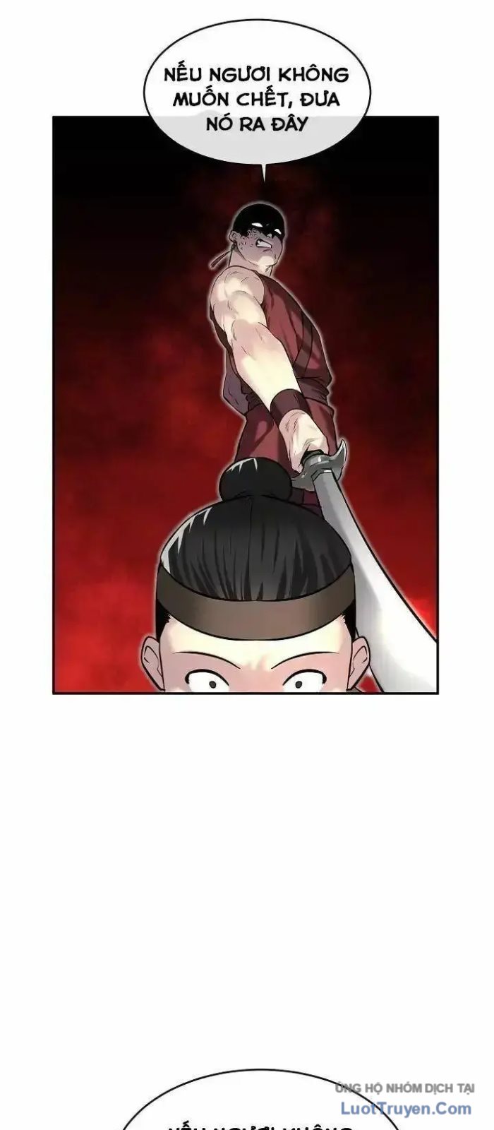Huyết Chiến Hoa Sơn Chapter 69 - Trang 38