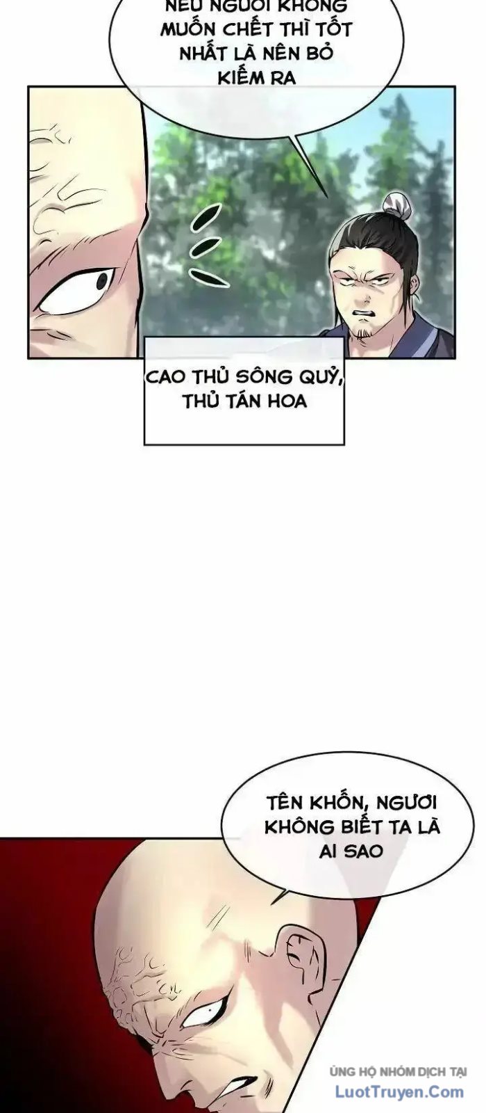 Huyết Chiến Hoa Sơn Chapter 69 - Trang 39