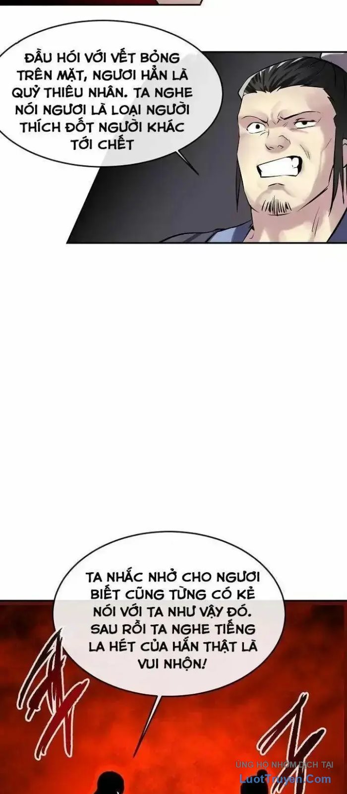 Huyết Chiến Hoa Sơn Chapter 69 - Trang 40