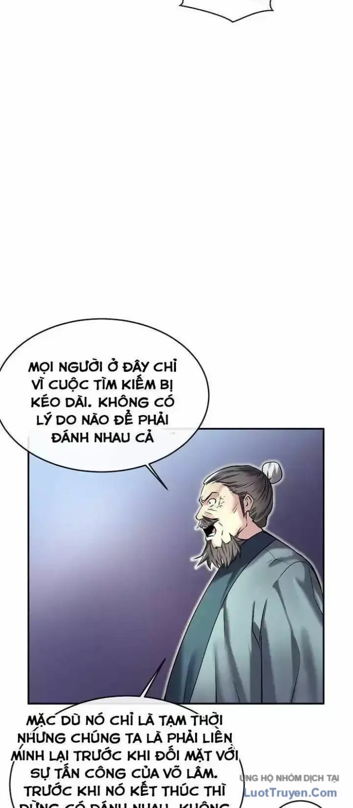 Huyết Chiến Hoa Sơn Chapter 69 - Trang 44