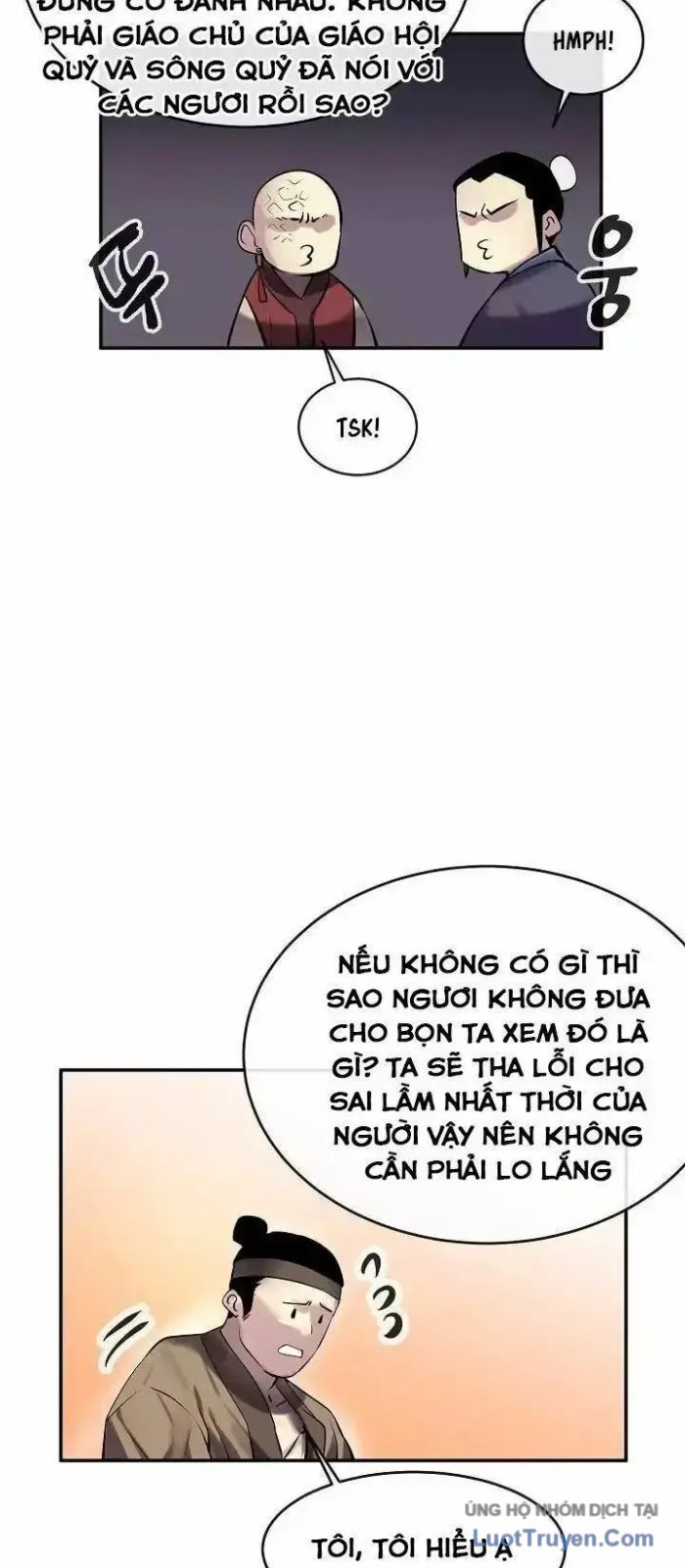 Huyết Chiến Hoa Sơn Chapter 69 - Trang 45