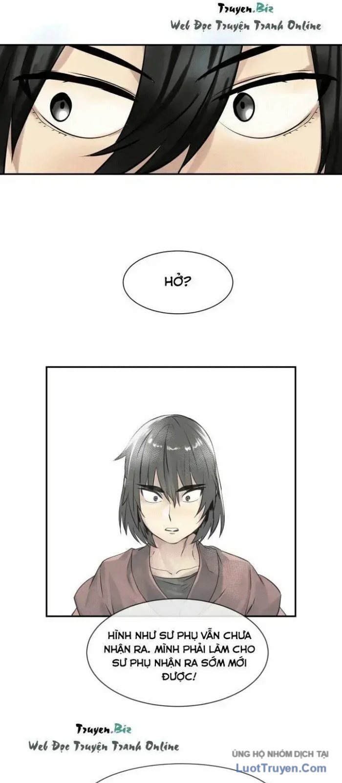 Huyết Chiến Hoa Sơn Chapter 7 - Trang 10