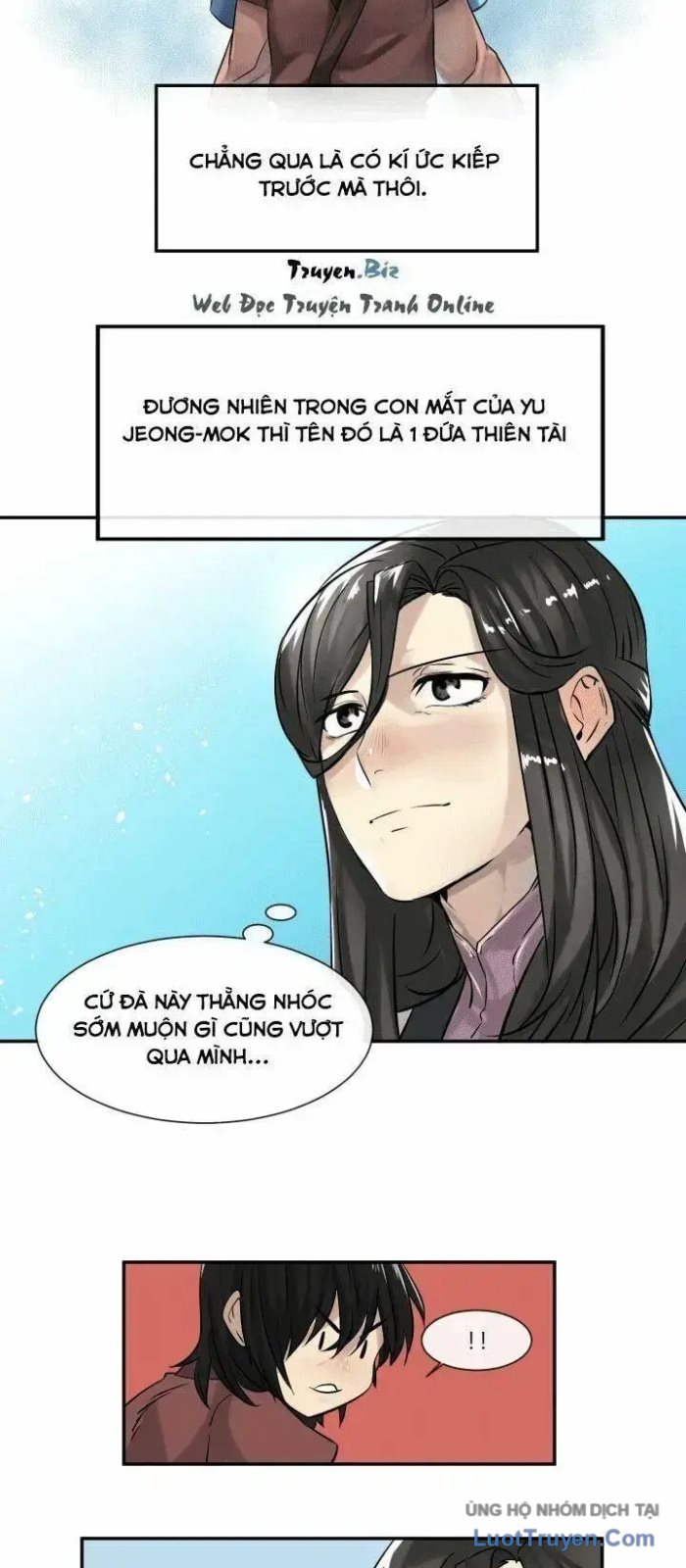Huyết Chiến Hoa Sơn Chapter 7 - Trang 15