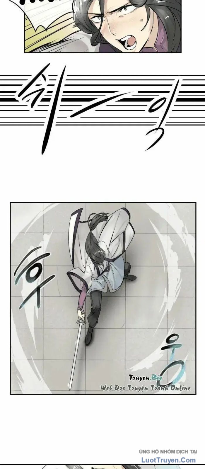Huyết Chiến Hoa Sơn Chapter 7 - Trang 20
