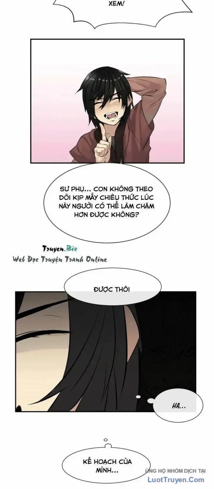 Huyết Chiến Hoa Sơn Chapter 7 - Trang 22