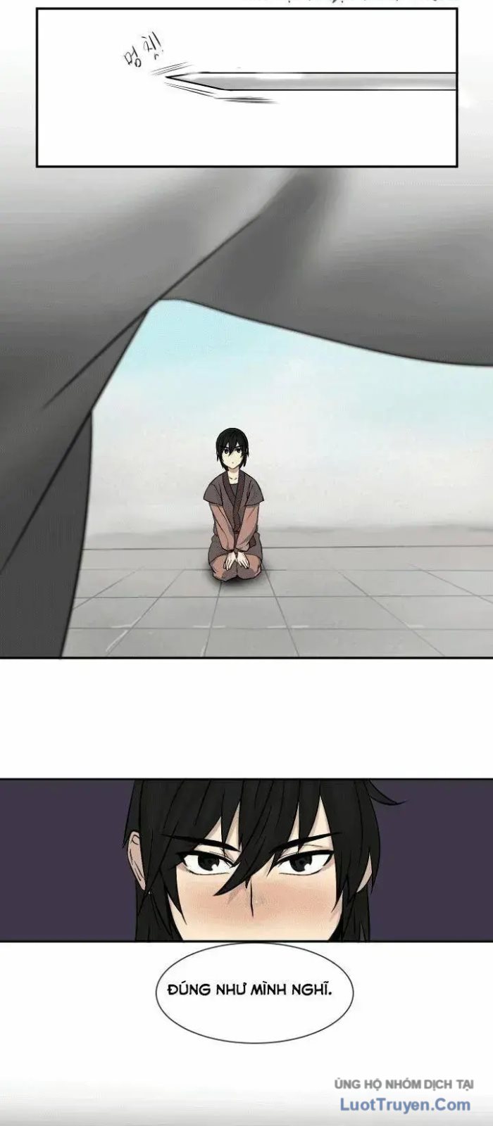 Huyết Chiến Hoa Sơn Chapter 7 - Trang 24