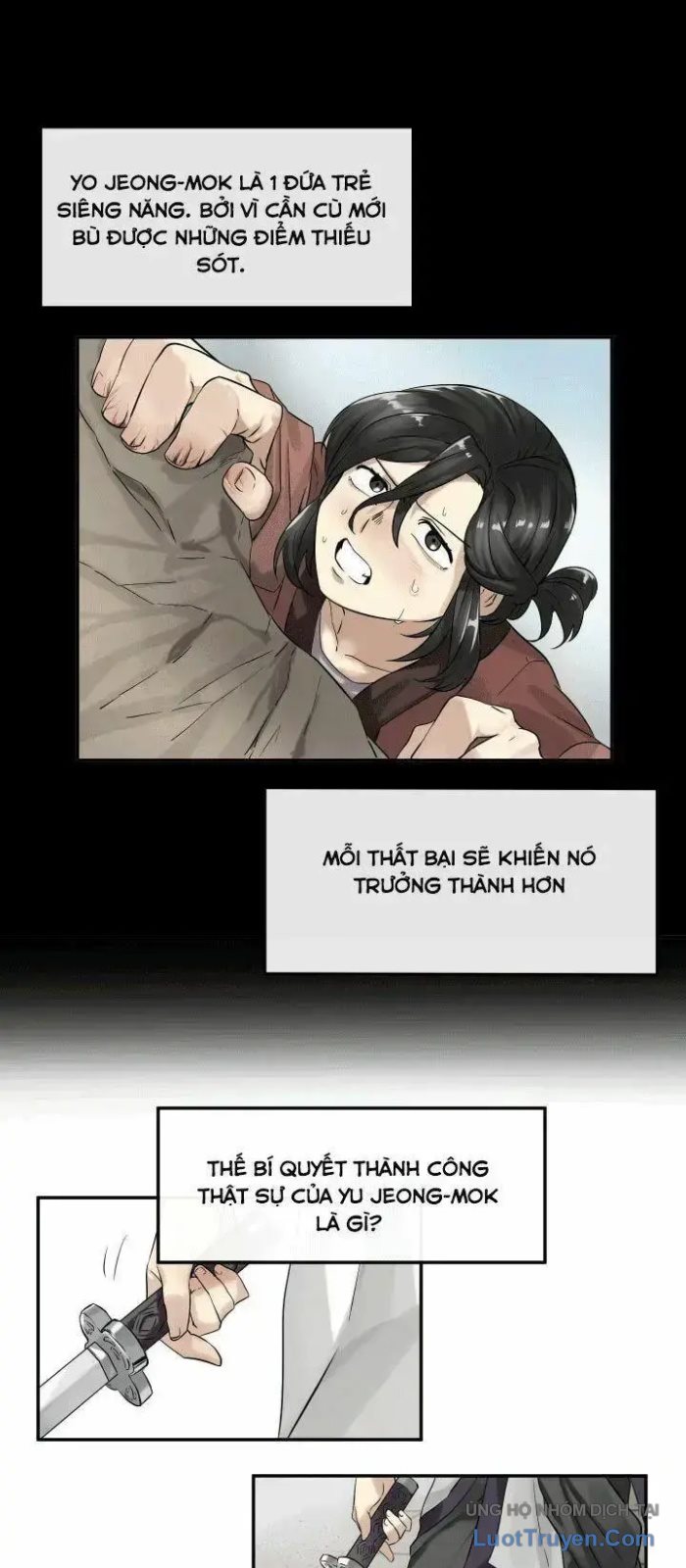 Huyết Chiến Hoa Sơn Chapter 7 - Trang 26