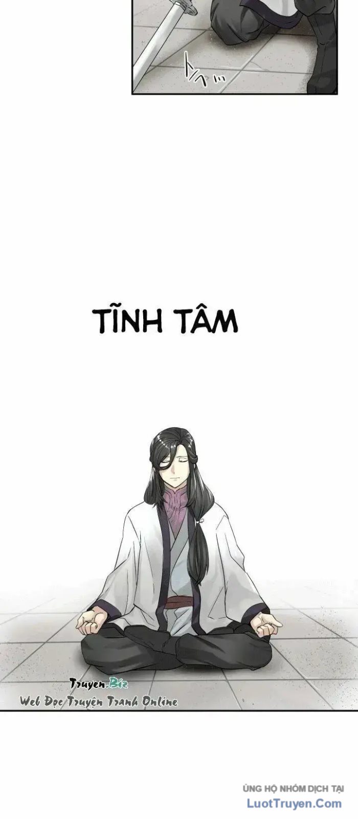 Huyết Chiến Hoa Sơn Chapter 7 - Trang 27