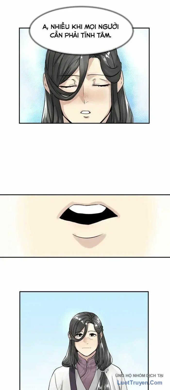 Huyết Chiến Hoa Sơn Chapter 7 - Trang 28