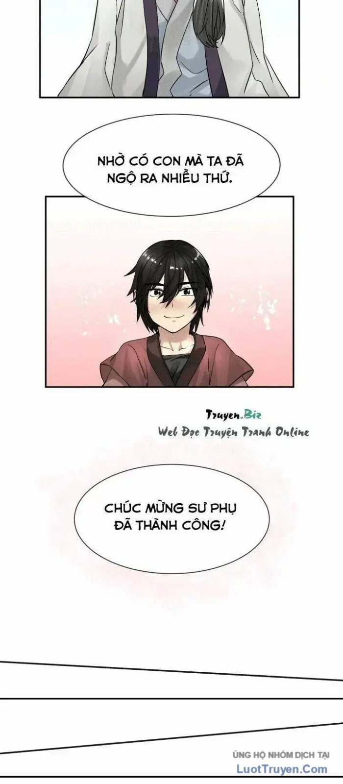 Huyết Chiến Hoa Sơn Chapter 7 - Trang 29