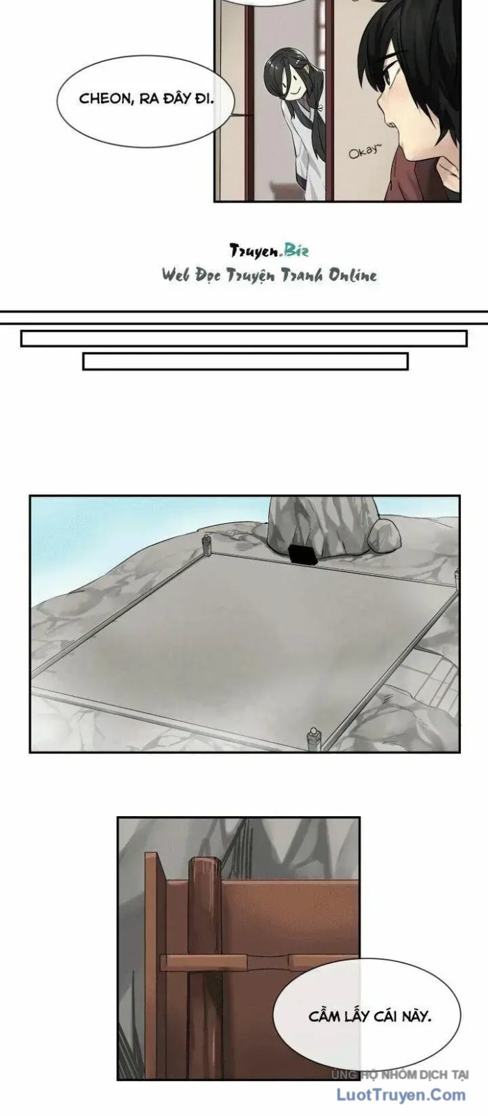 Huyết Chiến Hoa Sơn Chapter 7 - Trang 6