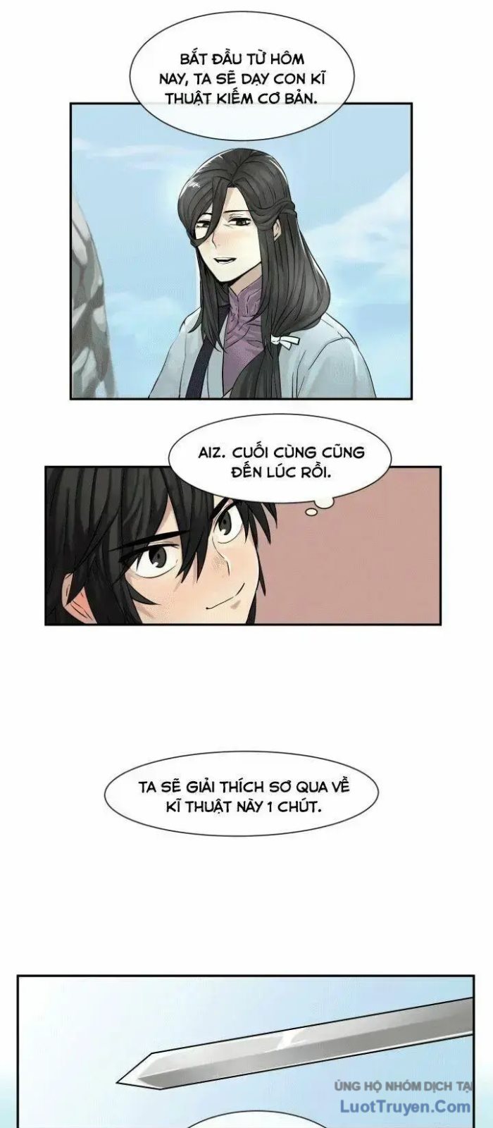 Huyết Chiến Hoa Sơn Chapter 7 - Trang 7