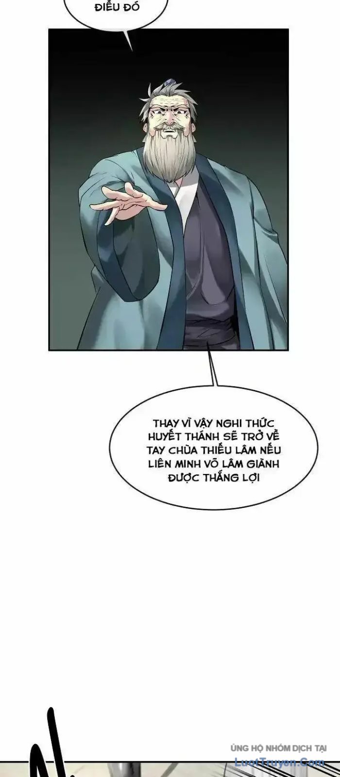 Huyết Chiến Hoa Sơn Chapter 70 - Trang 9