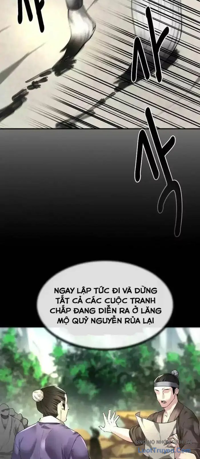 Huyết Chiến Hoa Sơn Chapter 70 - Trang 10