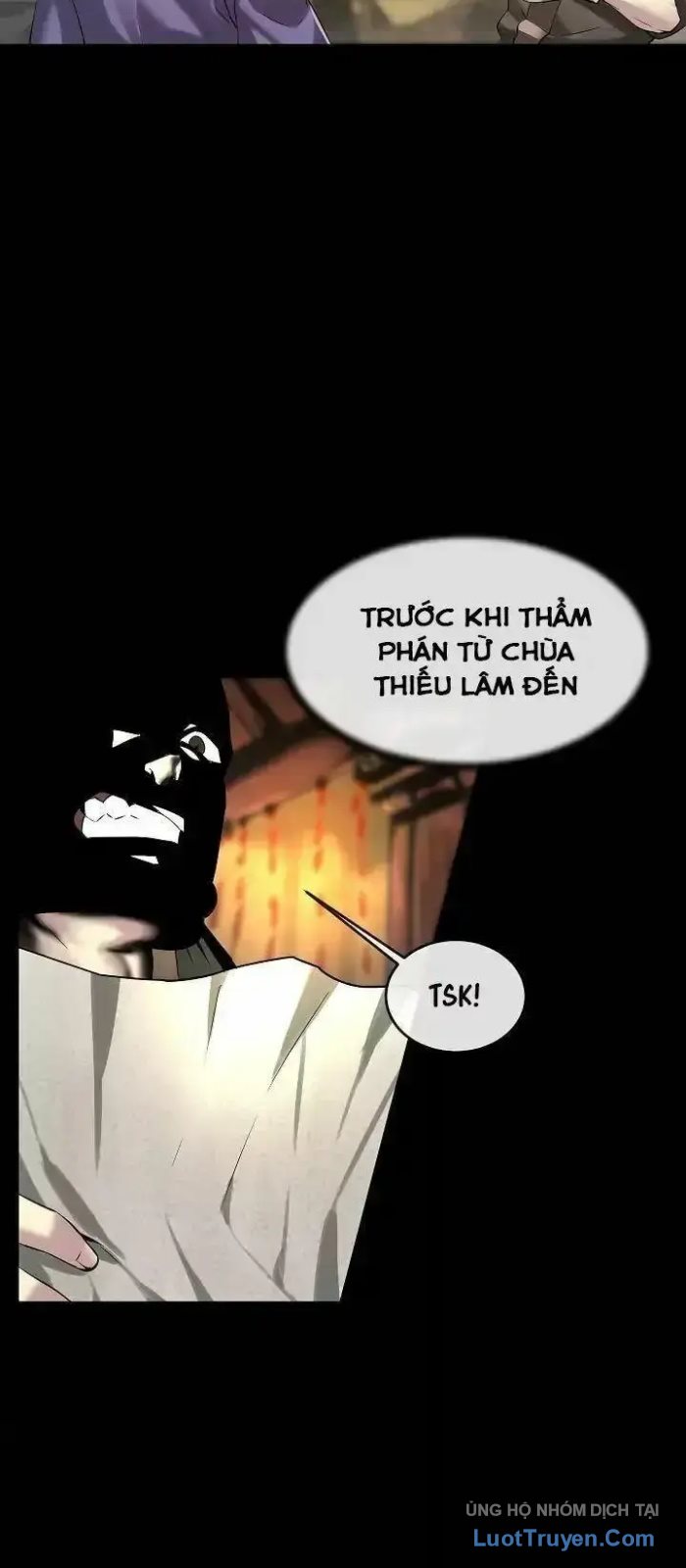 Huyết Chiến Hoa Sơn Chapter 70 - Trang 11