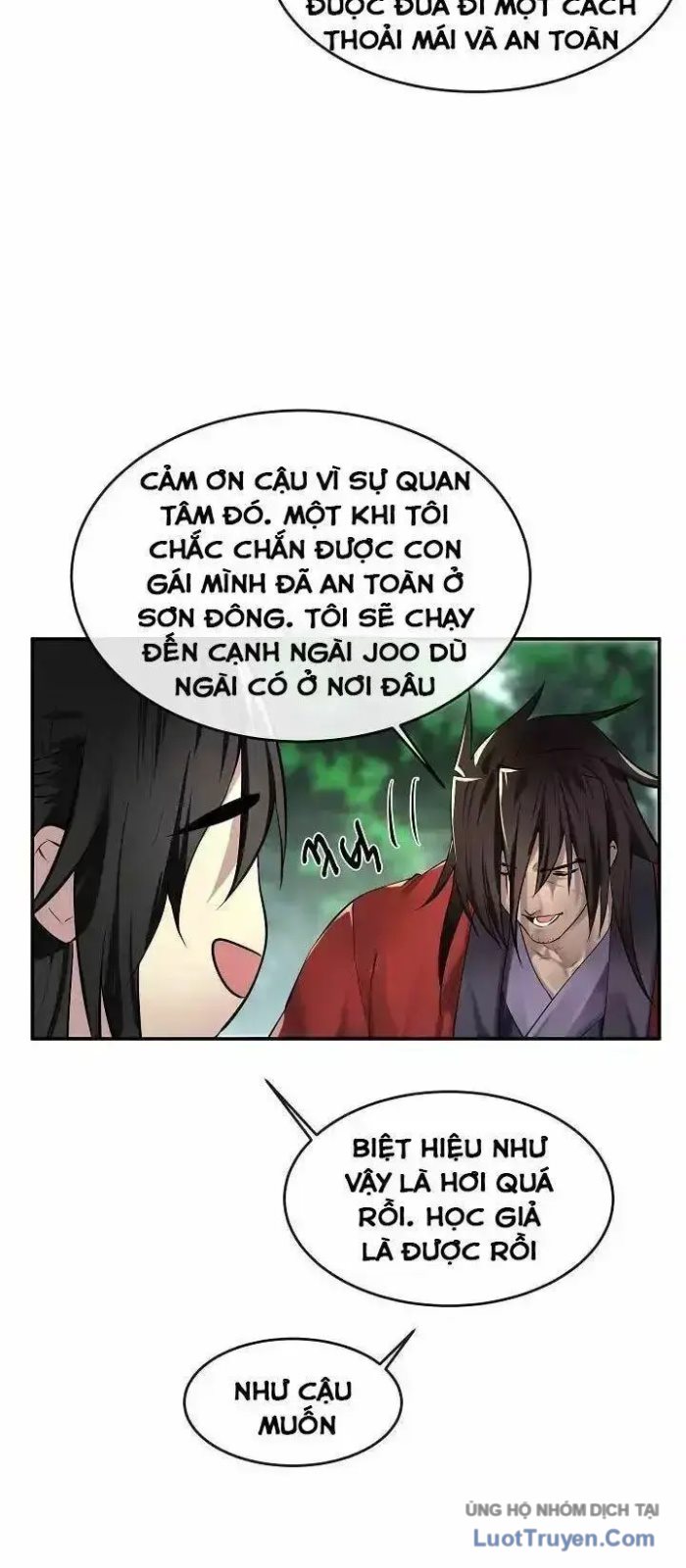 Huyết Chiến Hoa Sơn Chapter 70 - Trang 17