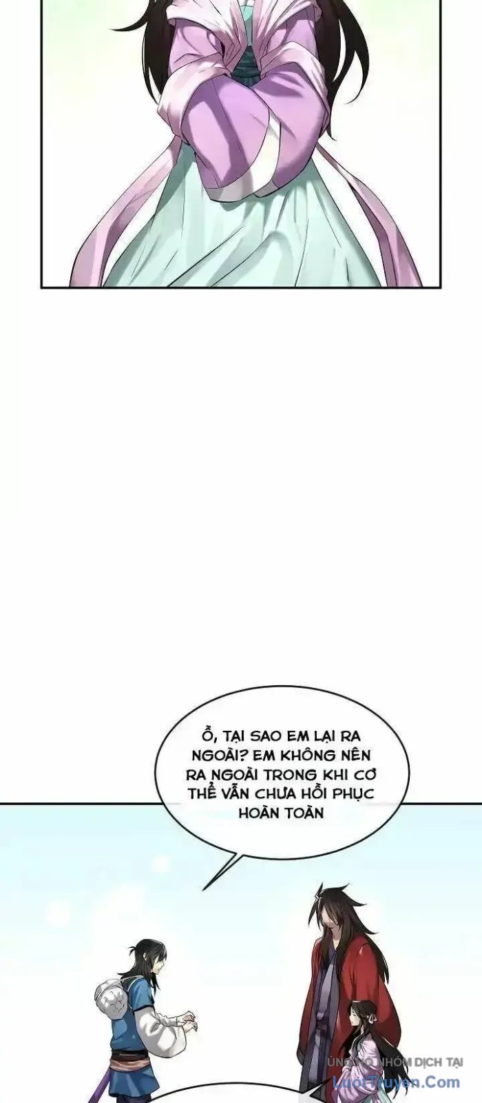 Huyết Chiến Hoa Sơn Chapter 70 - Trang 21