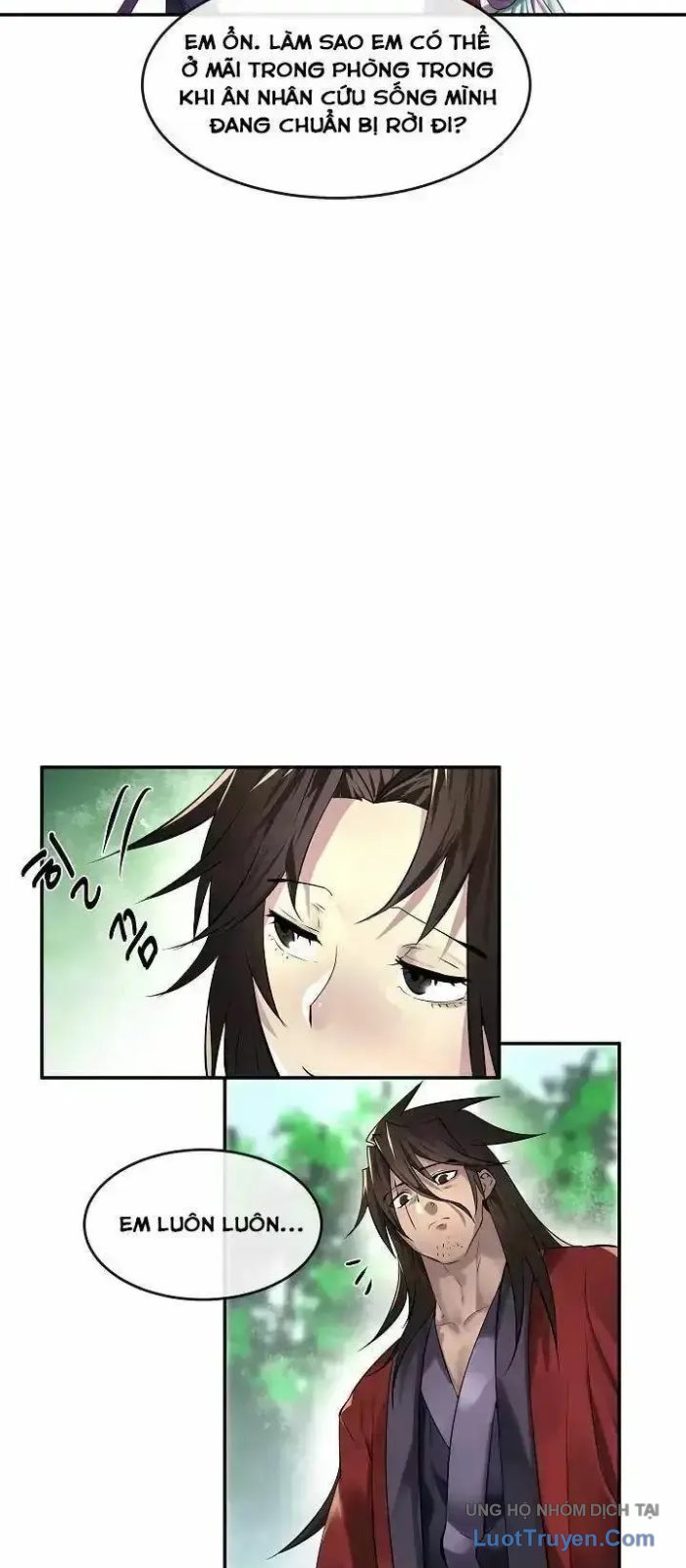 Huyết Chiến Hoa Sơn Chapter 70 - Trang 22