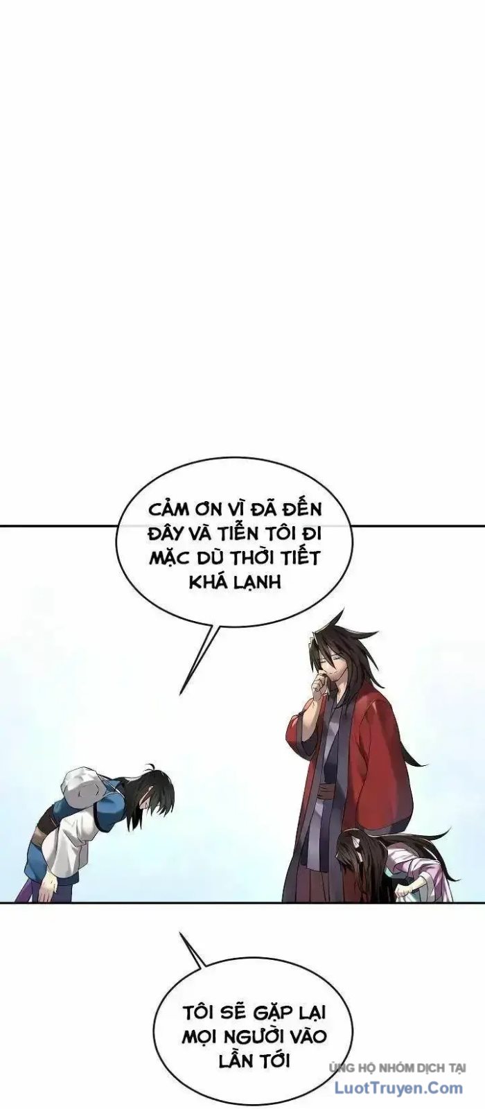 Huyết Chiến Hoa Sơn Chapter 70 - Trang 30
