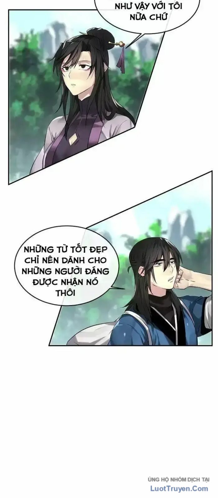 Huyết Chiến Hoa Sơn Chapter 70 - Trang 33