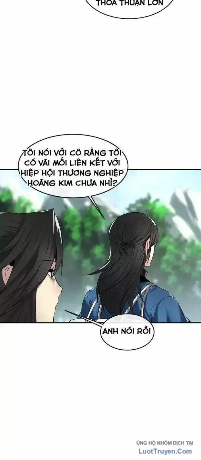 Huyết Chiến Hoa Sơn Chapter 70 - Trang 37