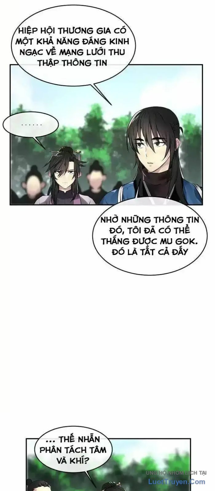 Huyết Chiến Hoa Sơn Chapter 70 - Trang 38