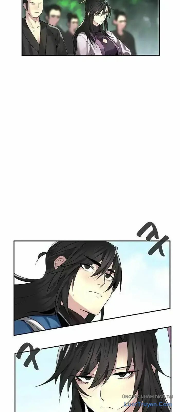 Huyết Chiến Hoa Sơn Chapter 70 - Trang 39