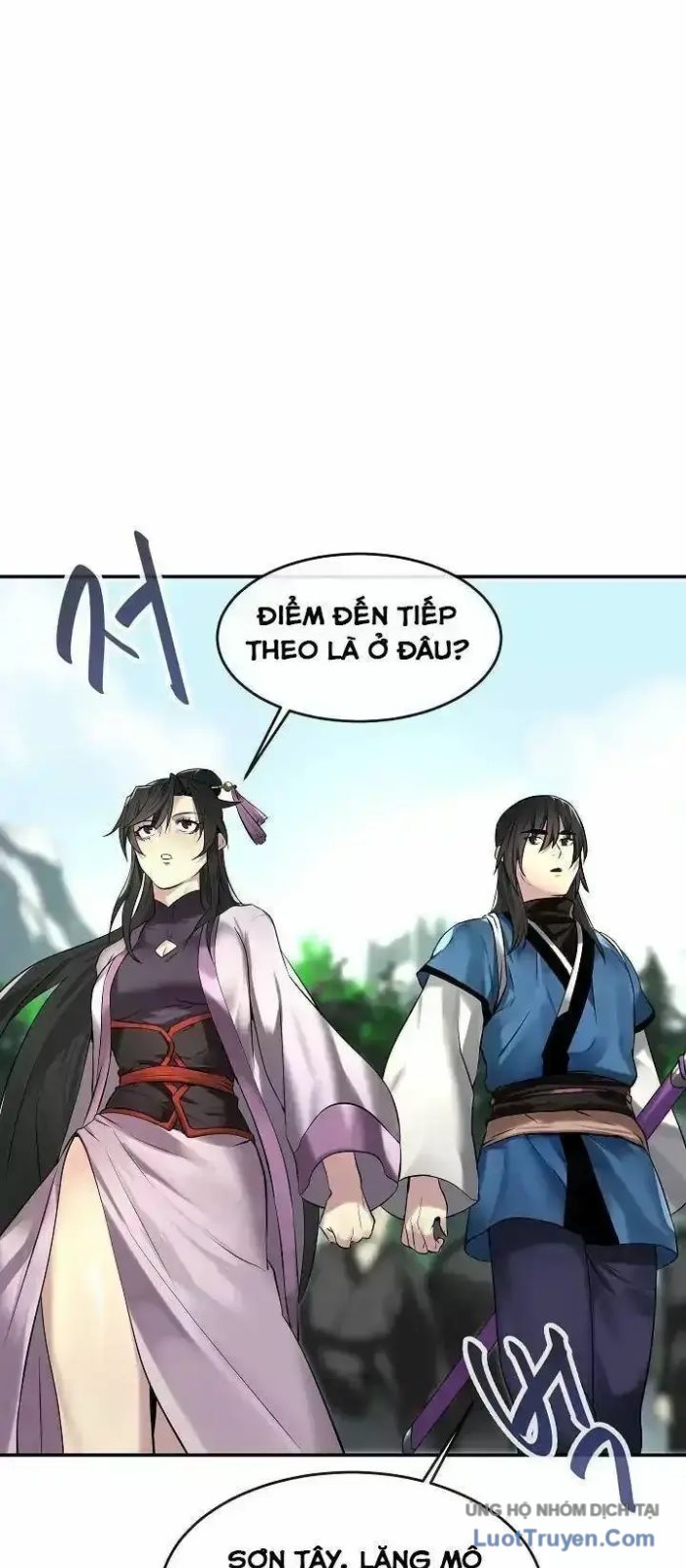 Huyết Chiến Hoa Sơn Chapter 70 - Trang 43