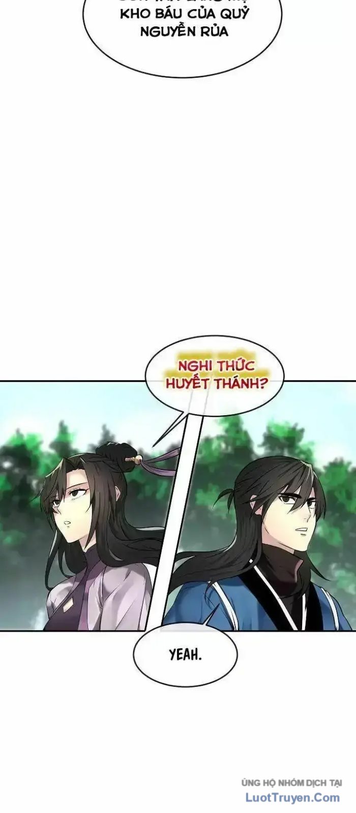 Huyết Chiến Hoa Sơn Chapter 70 - Trang 44