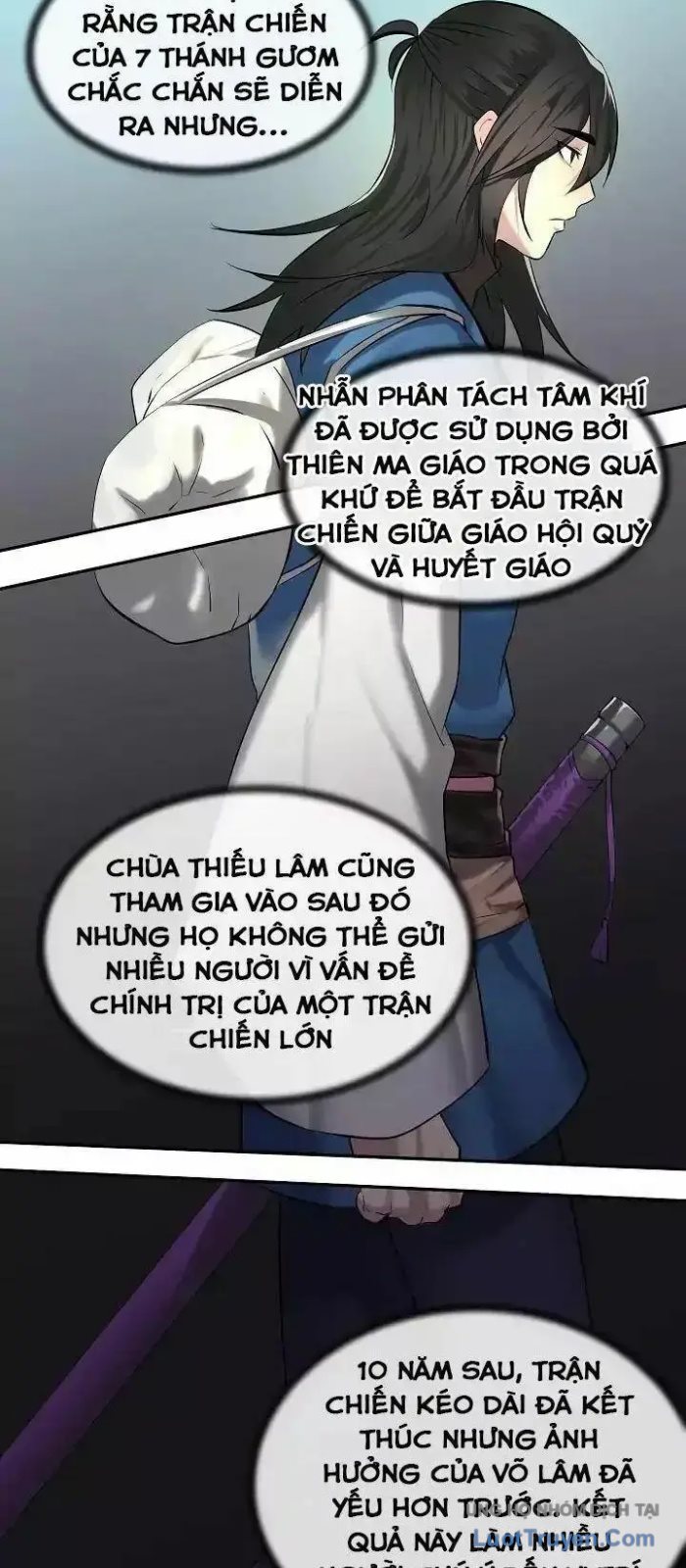 Huyết Chiến Hoa Sơn Chapter 70 - Trang 47