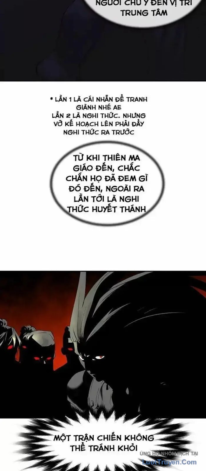Huyết Chiến Hoa Sơn Chapter 70 - Trang 48