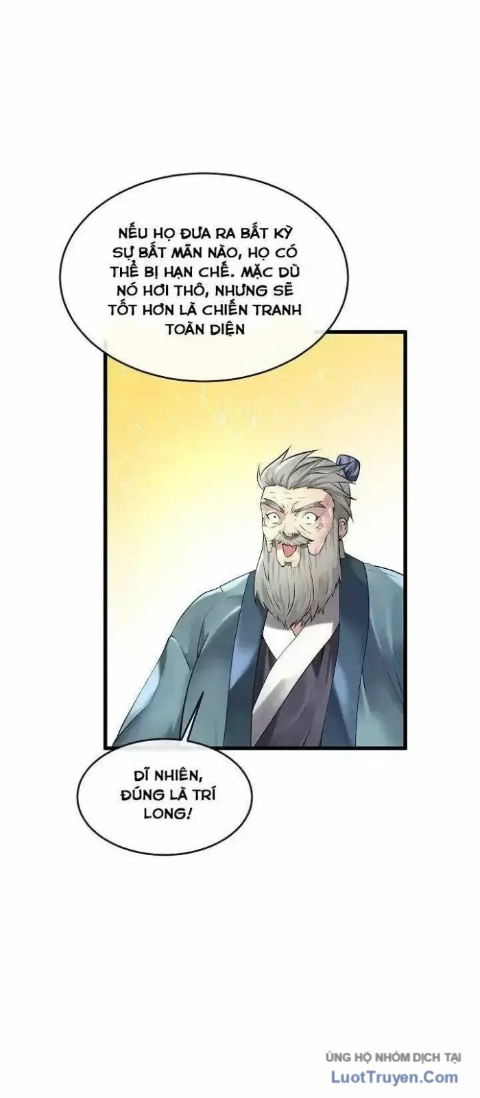 Huyết Chiến Hoa Sơn Chapter 70 - Trang 6
