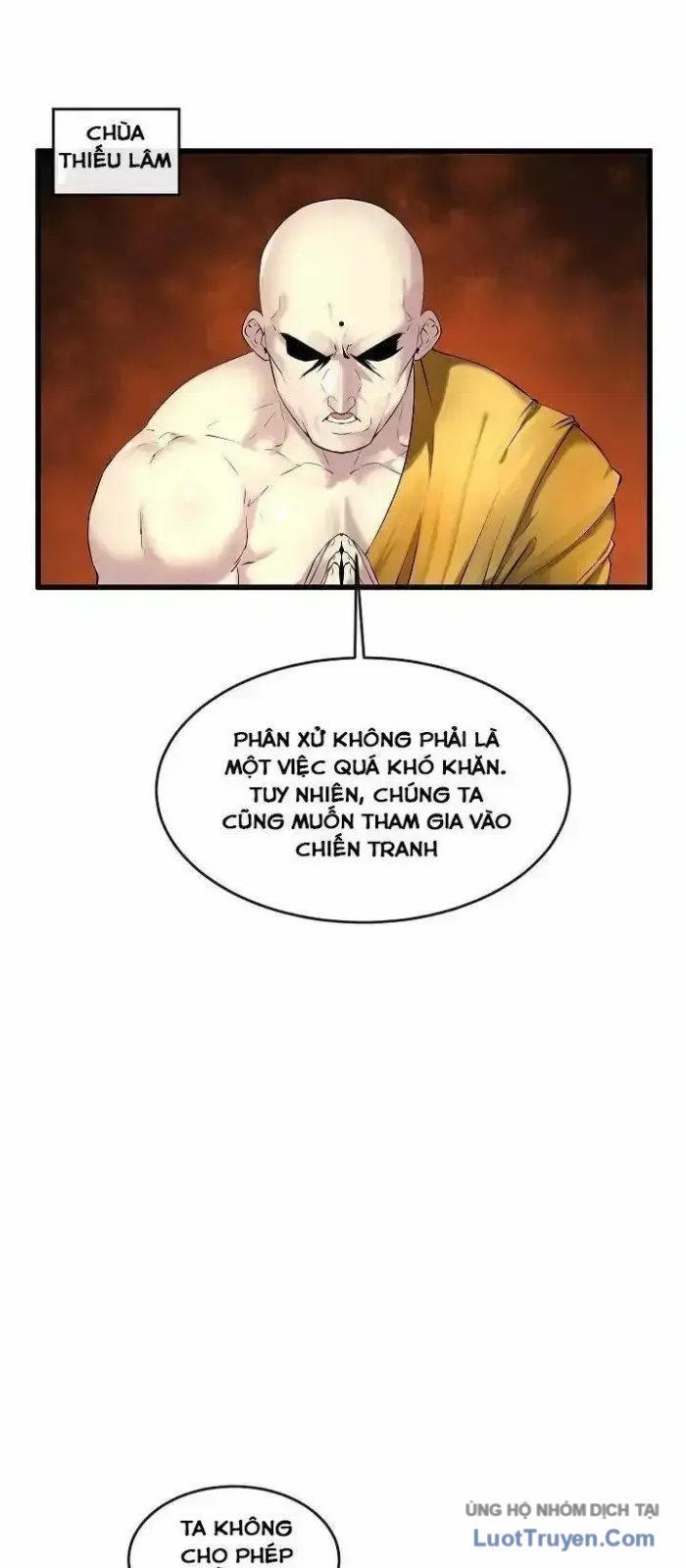 Huyết Chiến Hoa Sơn Chapter 70 - Trang 8