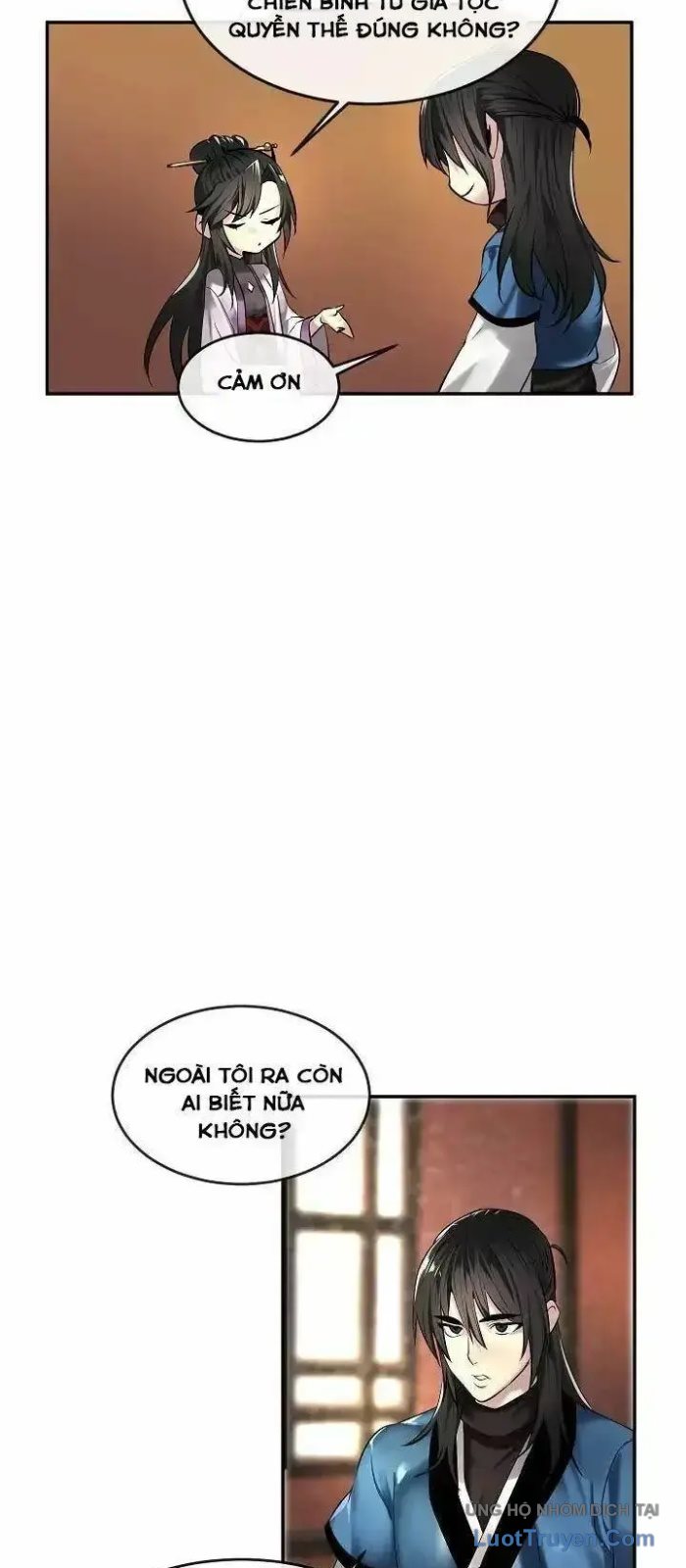Huyết Chiến Hoa Sơn Chapter 71 - Trang 16