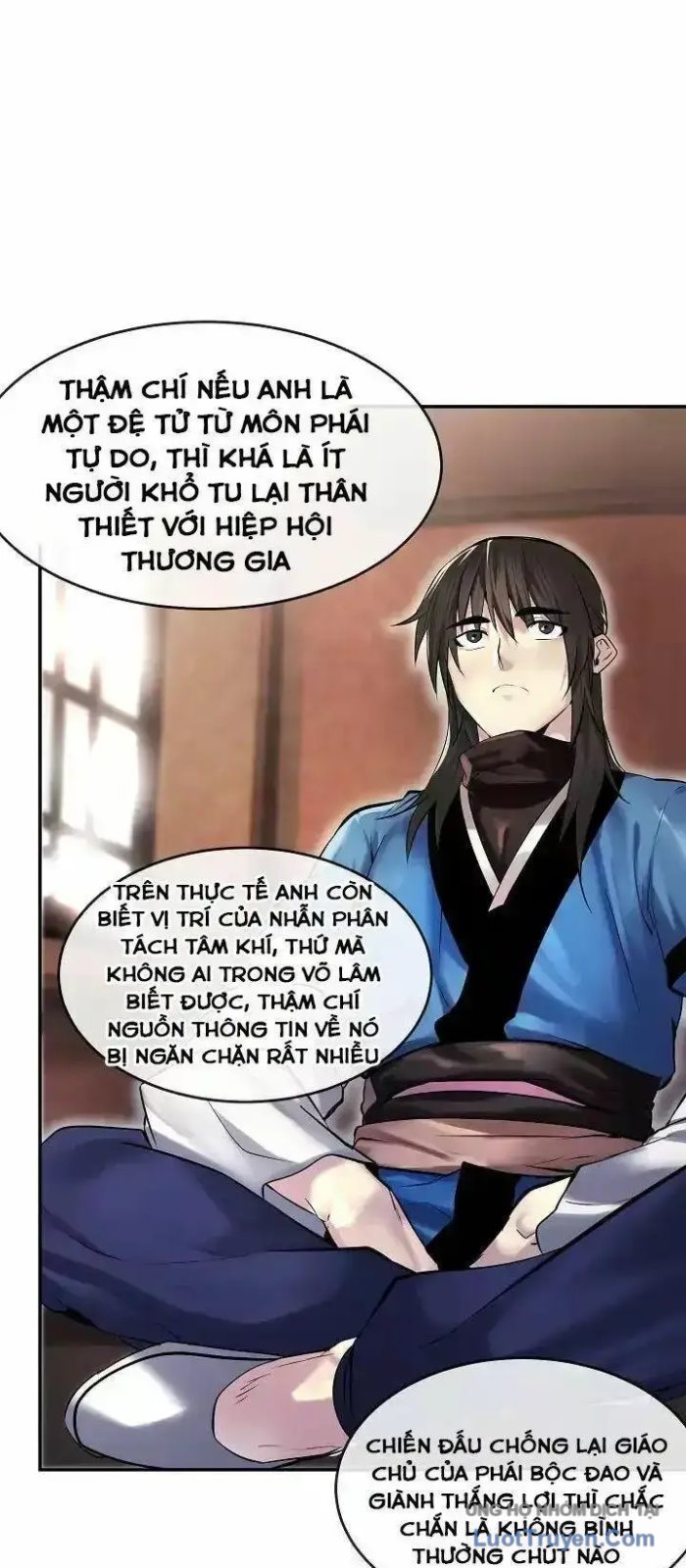 Huyết Chiến Hoa Sơn Chapter 71 - Trang 18