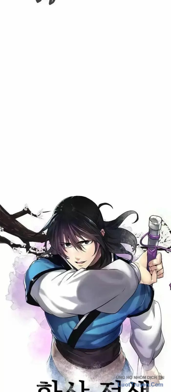 Huyết Chiến Hoa Sơn Chapter 71 - Trang 23